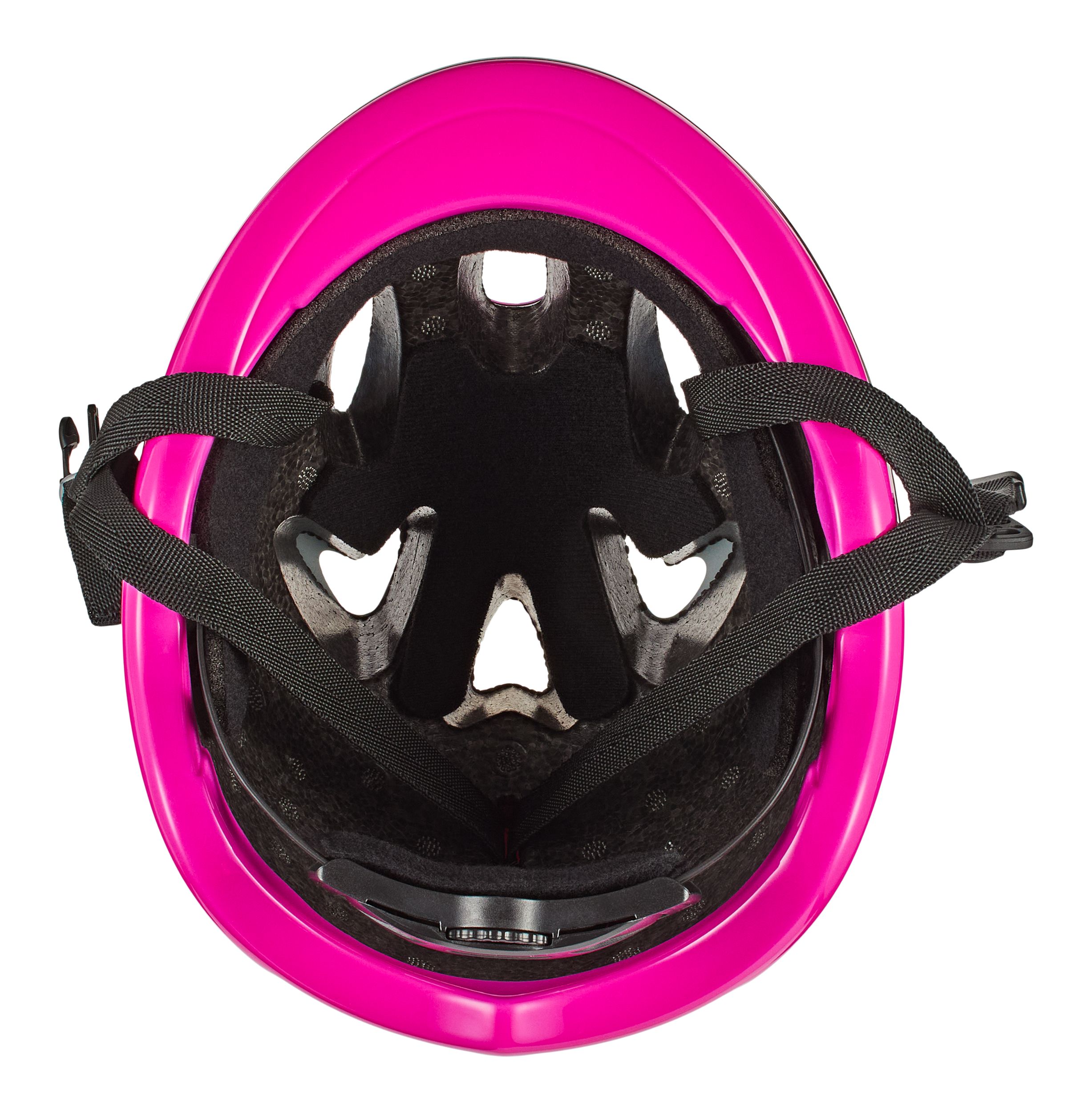 Nakamura Buggy 48-50cm Toddler Bike Helmet