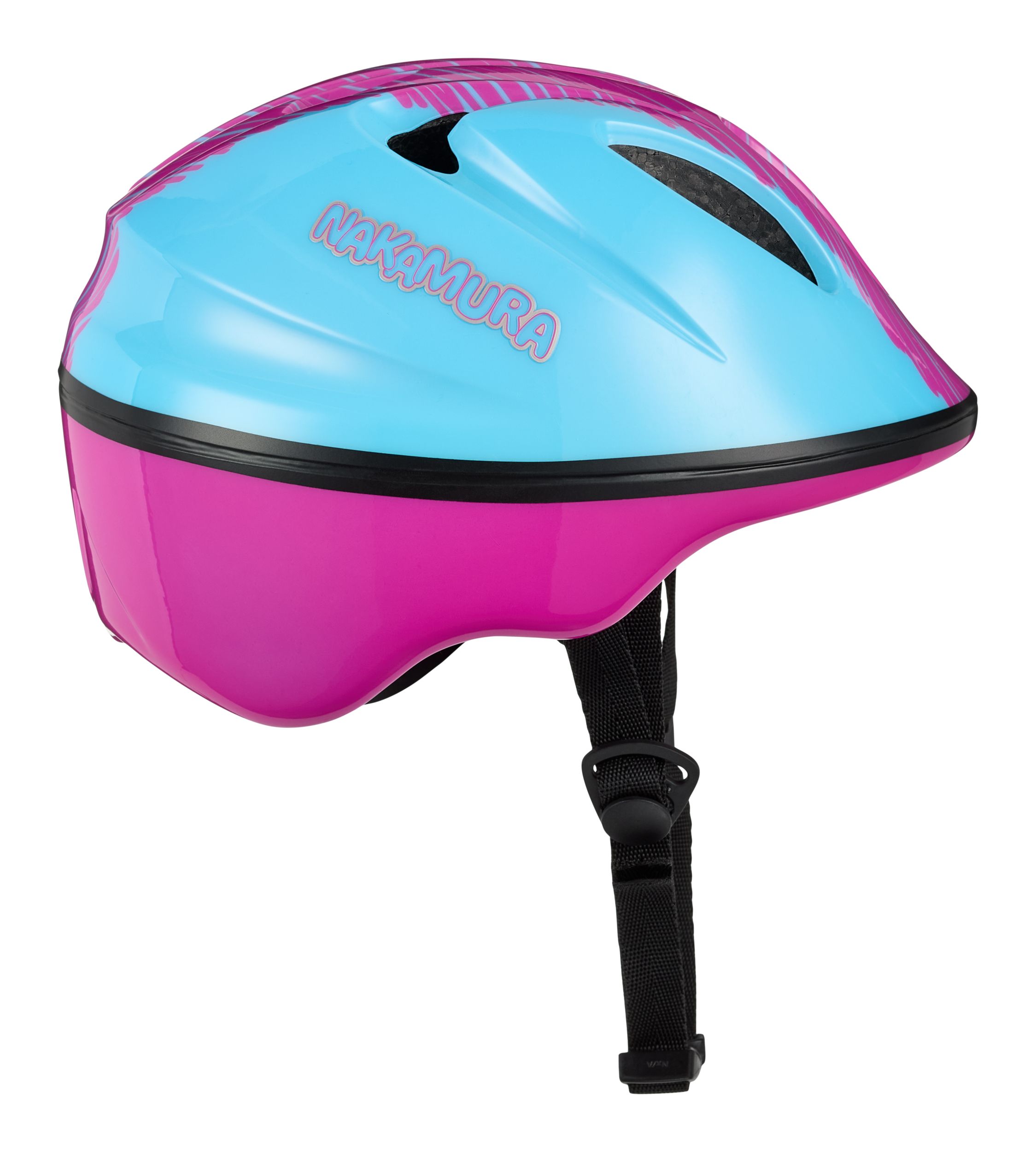 Nakamura Buggy 48-50cm Toddler Bike Helmet