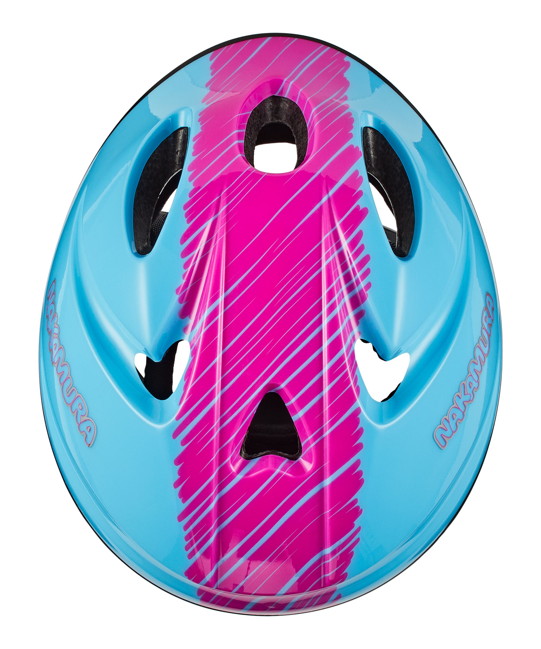 Nakamura Buggy 48-50cm Toddler Bike Helmet