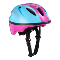 Nakamura Buggy 48-50cm Toddler Bike Helmet Front_Angled_Right