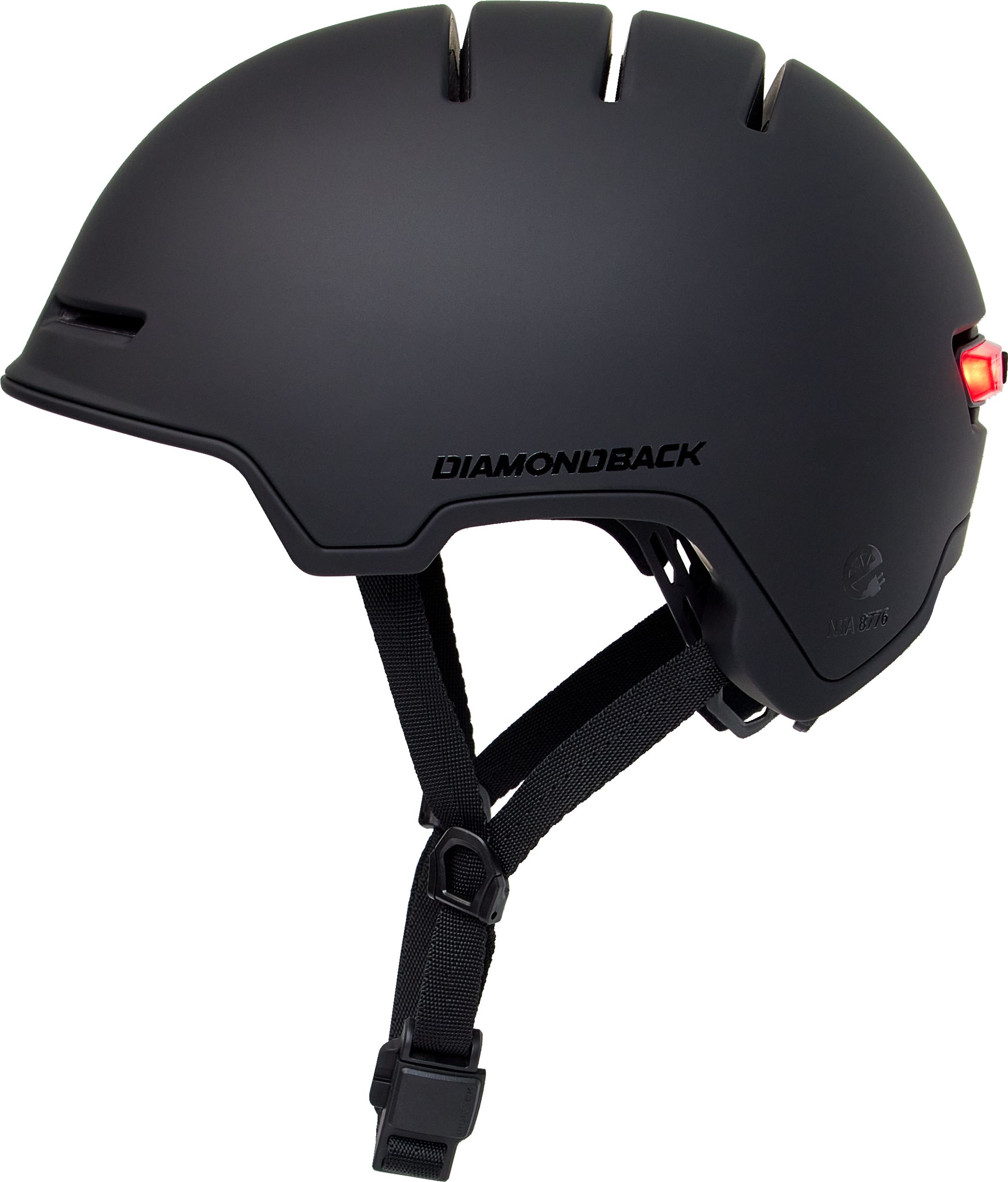 Diamondback Guardian NTA Men's Bike Helmet