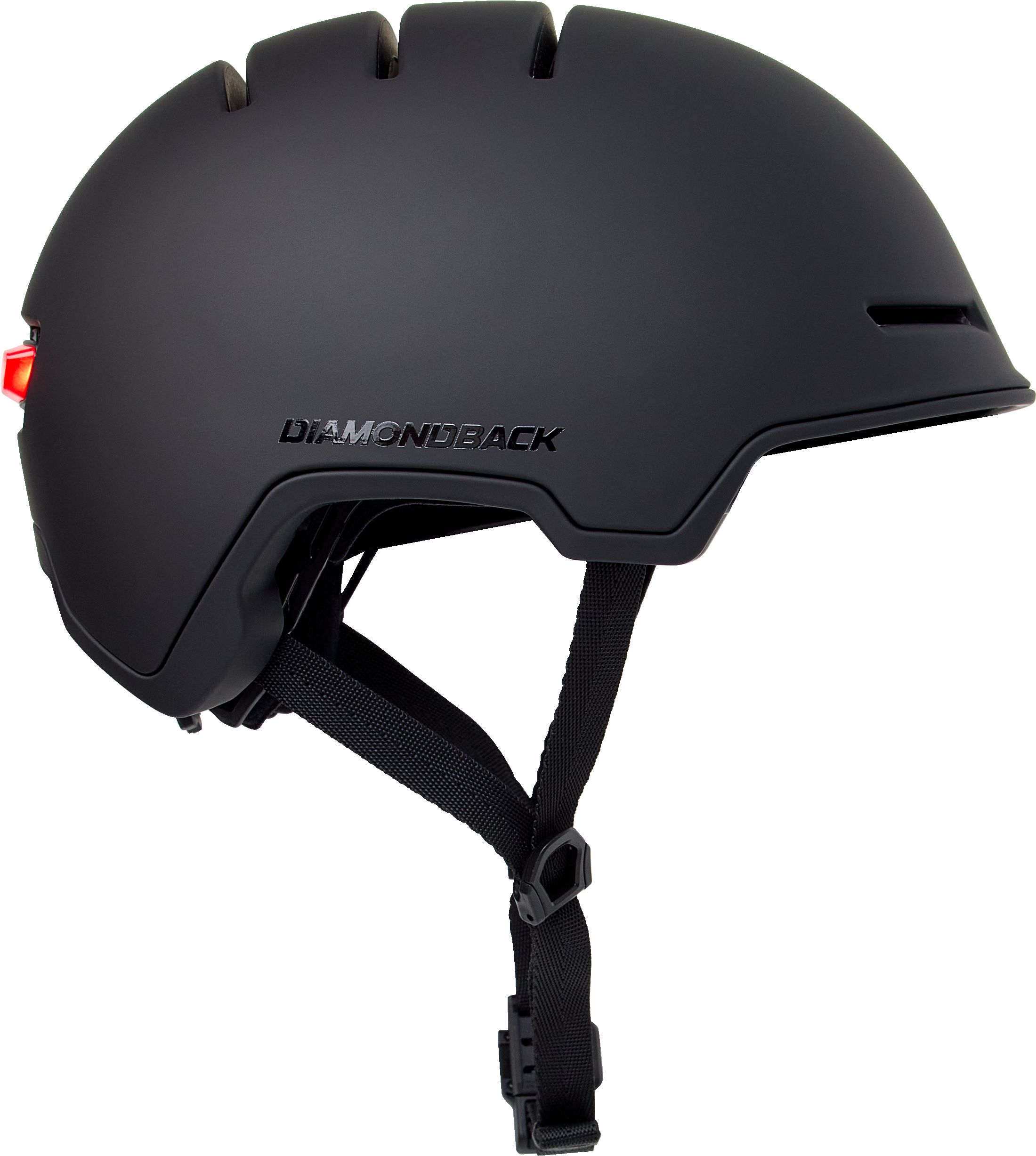 Diamondback Guardian NTA Men's Bike Helmet