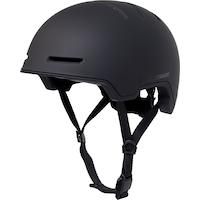 Diamondback Guardian NTA Men's Bike Helmet Front_Angled_Left