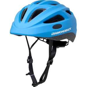 Diamondback Woohoo Junior Bike Helmet