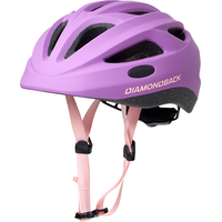Diamondback Woohoo Junior Bike Helmet