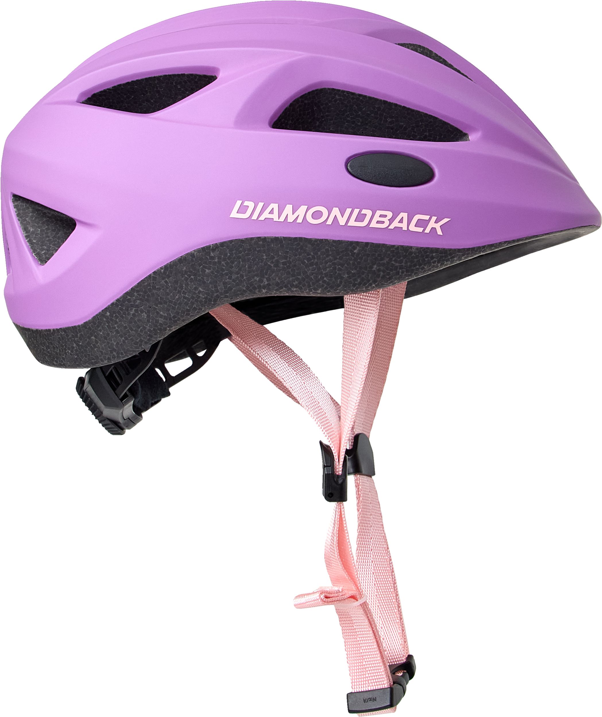 Diamondback Woohoo Junior Bike Helmet