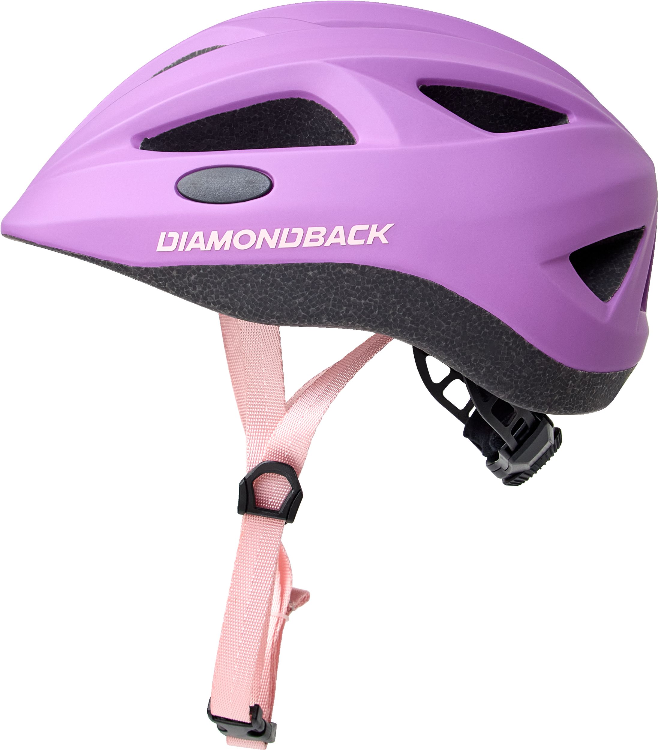 Diamondback Woohoo Junior Bike Helmet