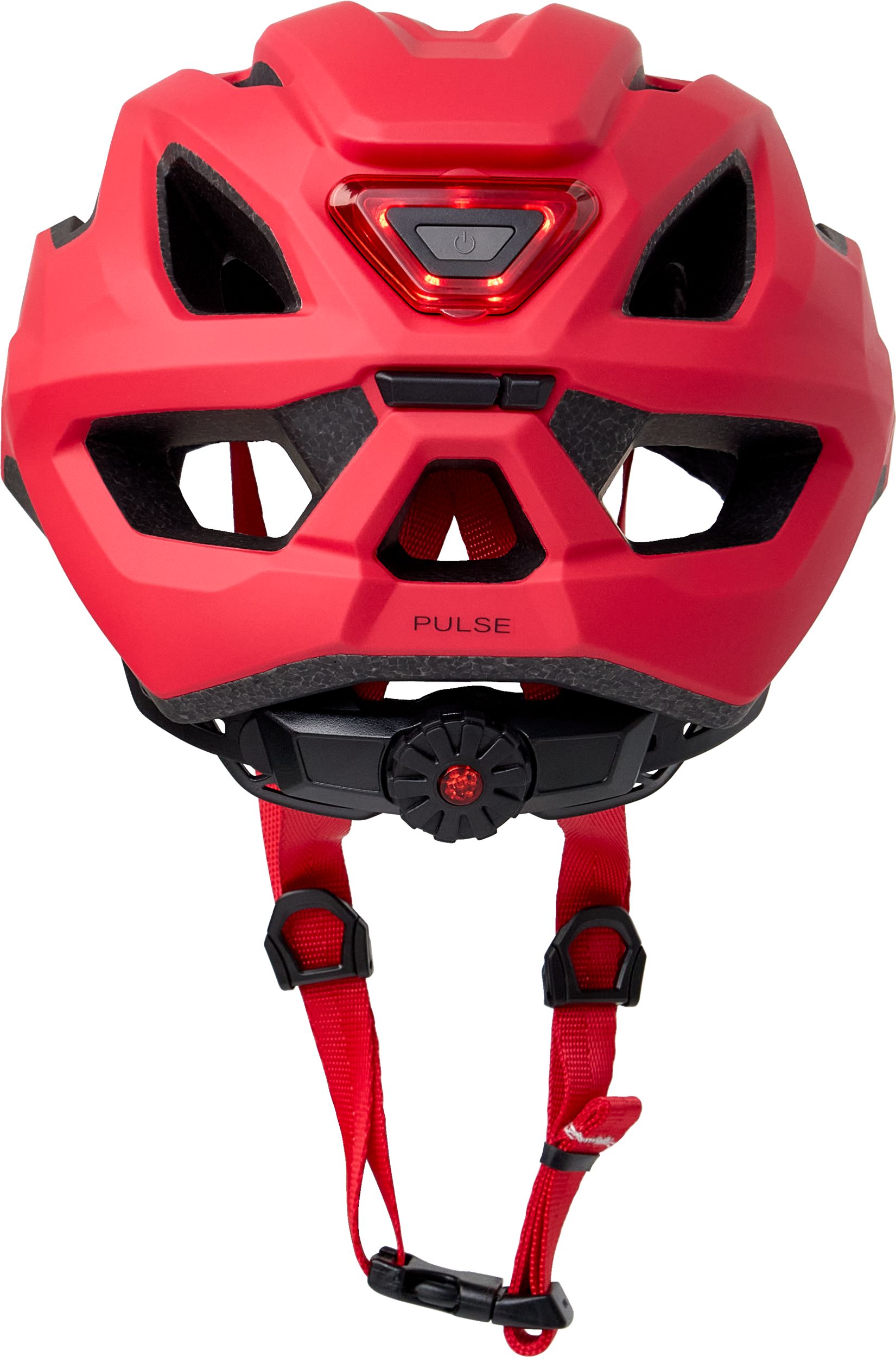 Diamondback Pulse Junior Bike Helmet