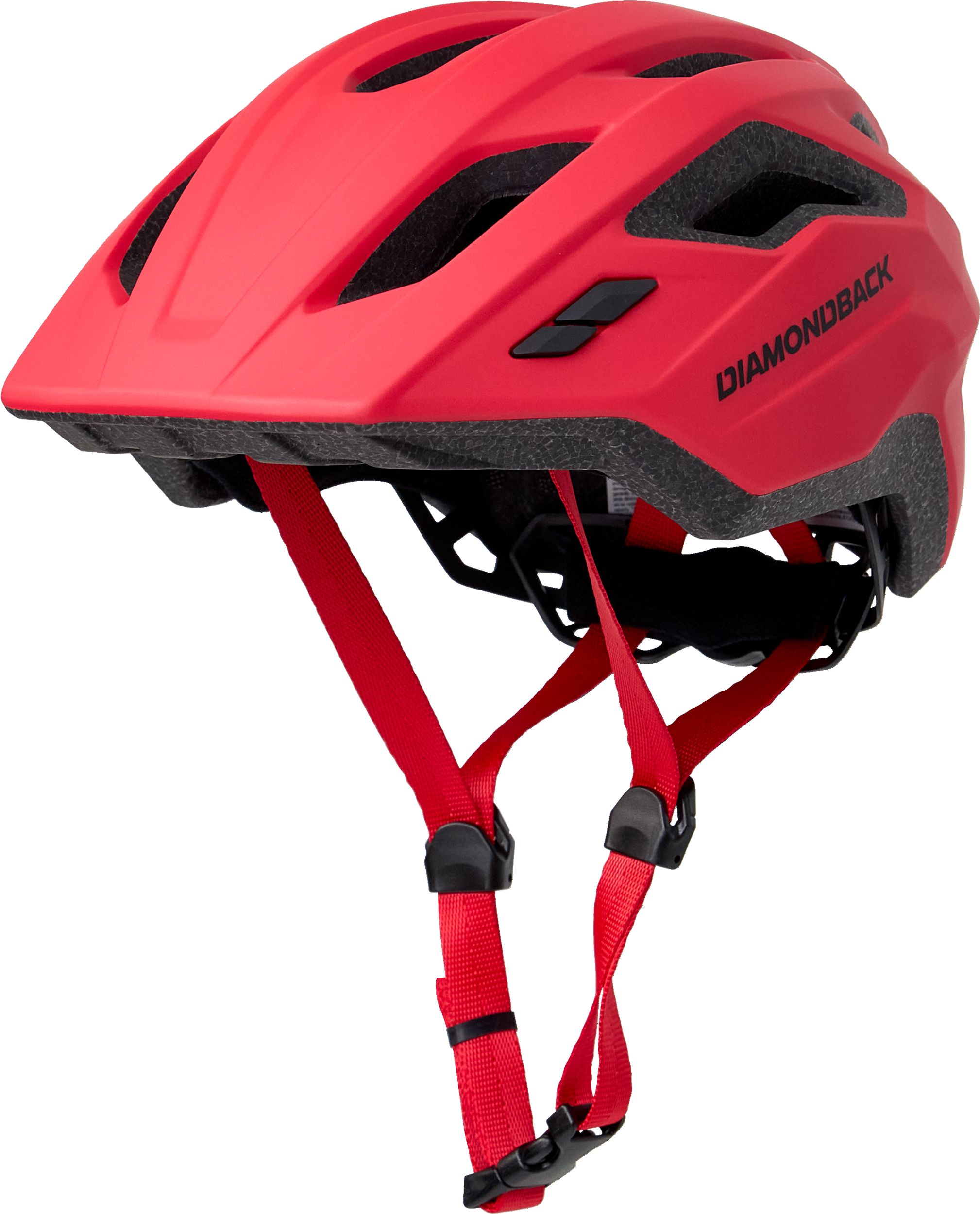 Diamondback Pulse Junior Bike Helmet