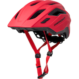 Diamondback Pulse Junior Bike Helmet Front_Angled_Left