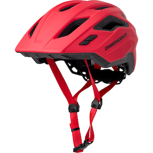 Diamondback Pulse Junior Bike Helmet