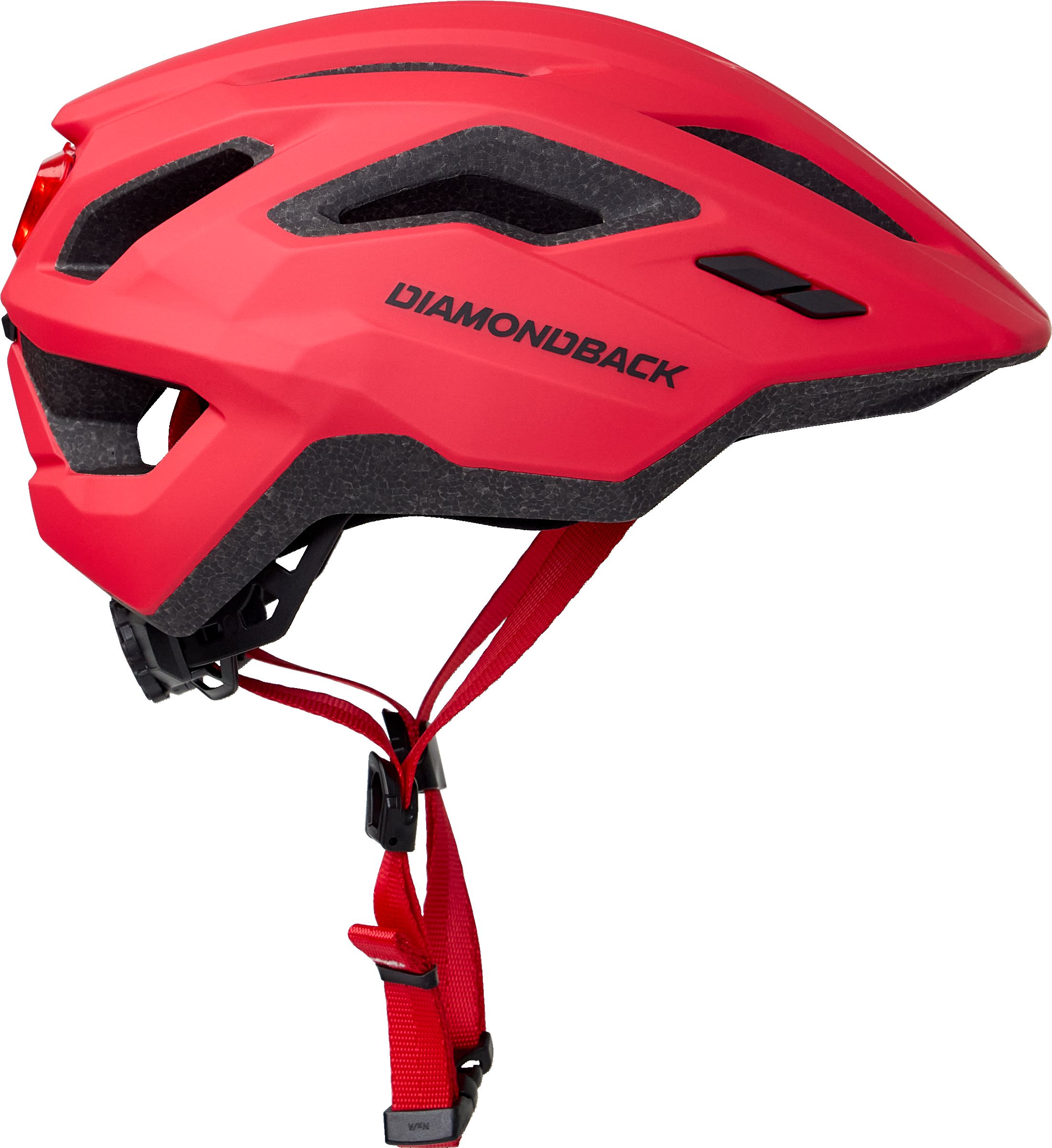 Diamondback Pulse Junior Bike Helmet