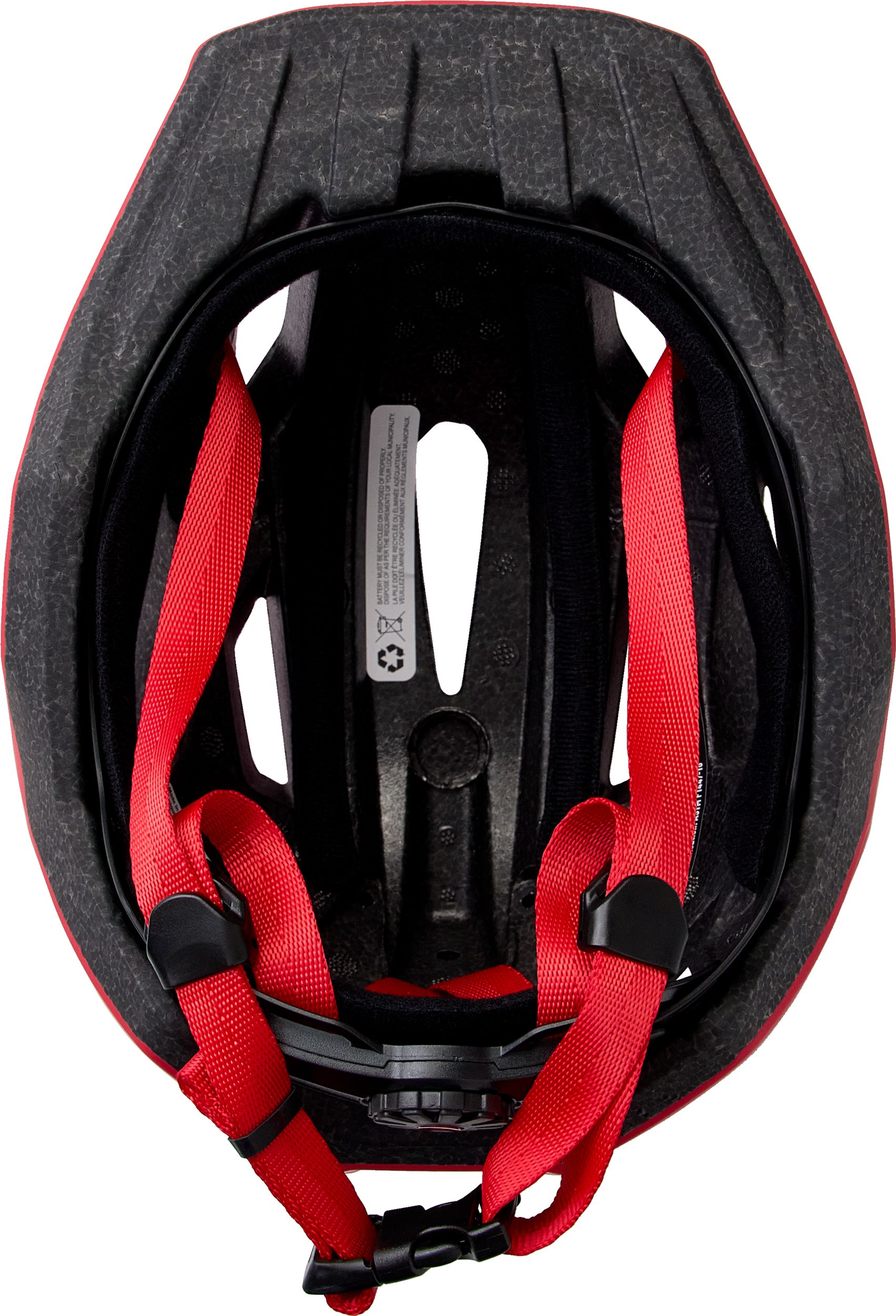 Diamondback Pulse Junior Bike Helmet