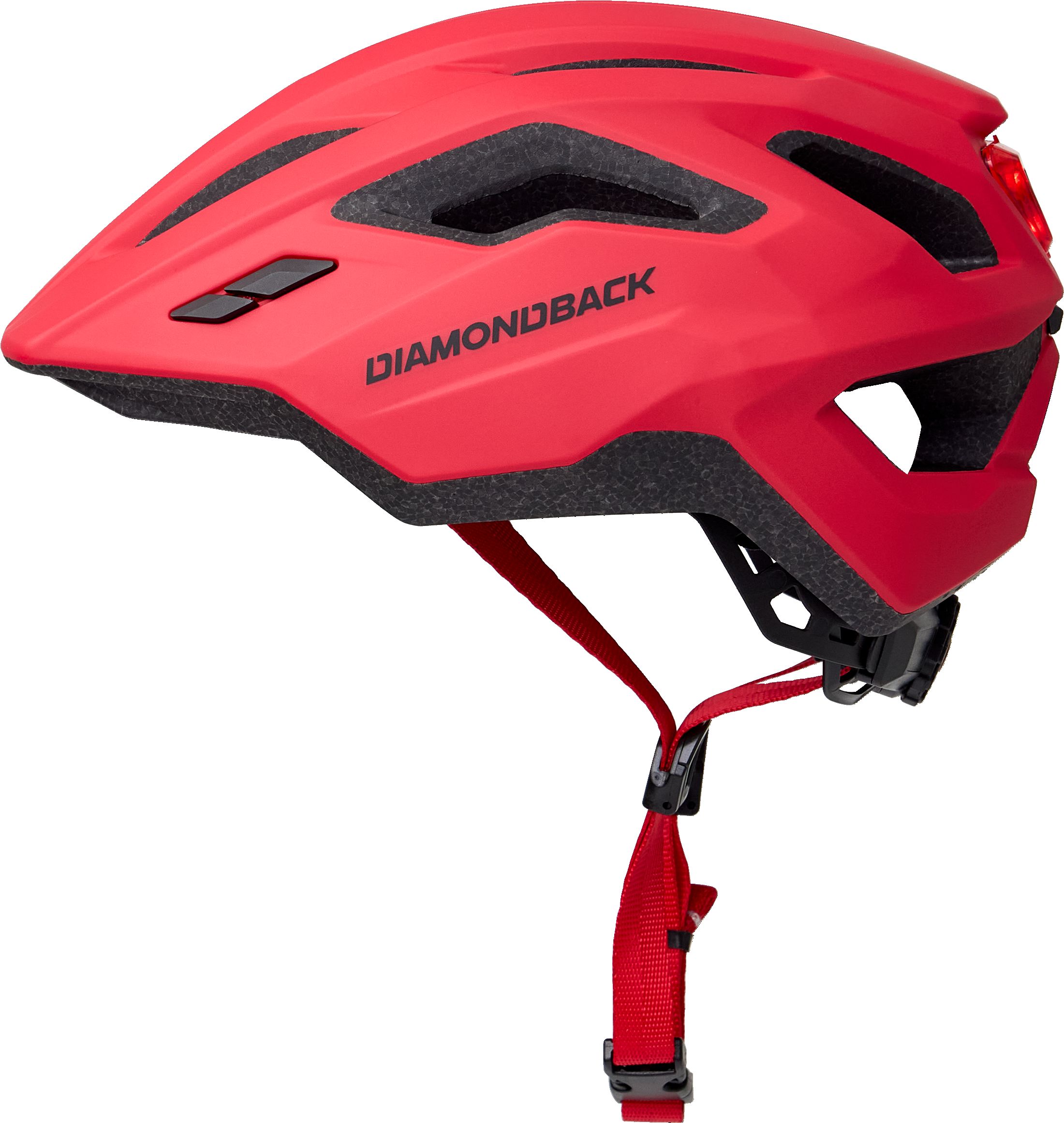 Diamondback Pulse Junior Bike Helmet