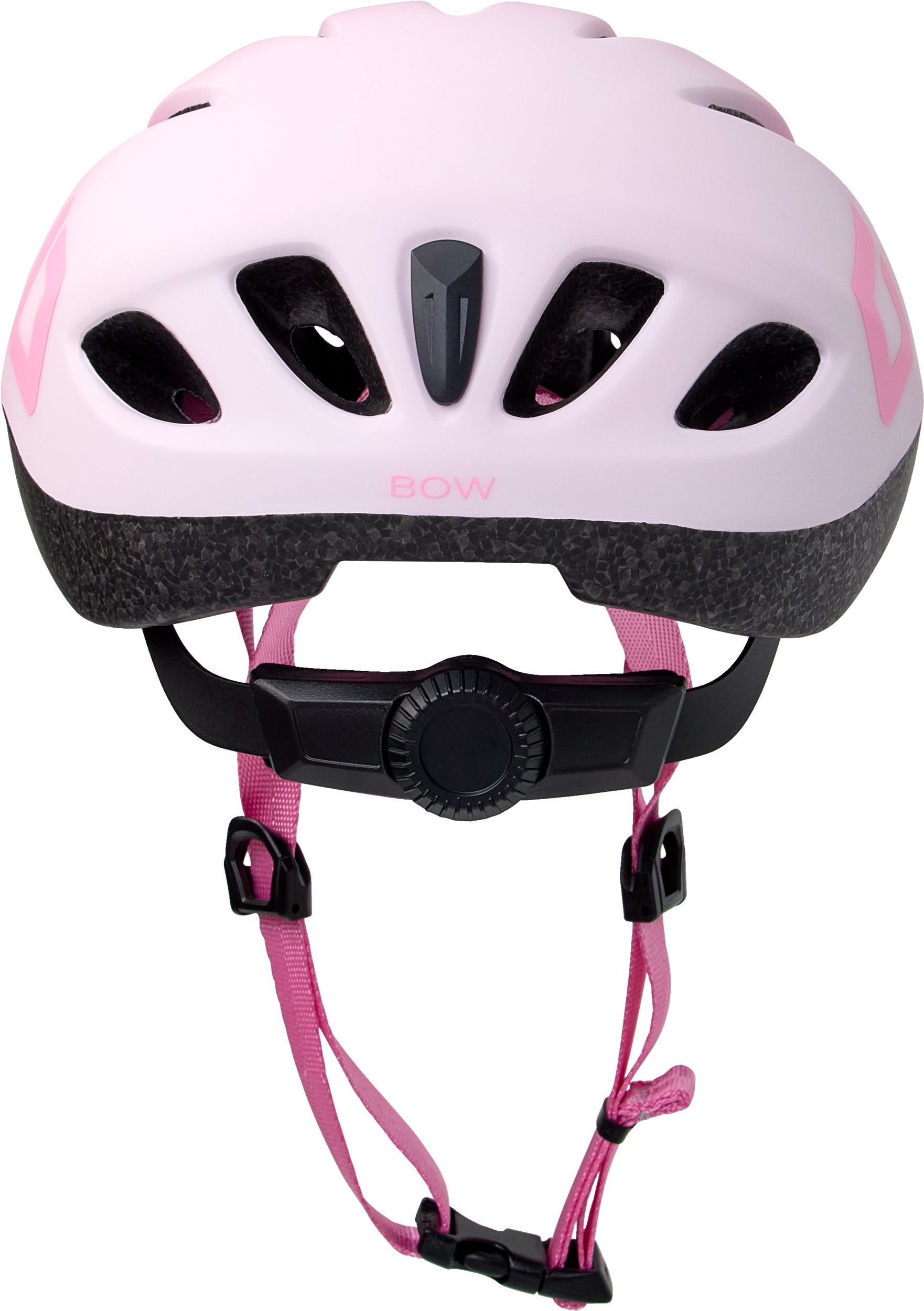 Diamondback Bow Toddler Bike Helmet