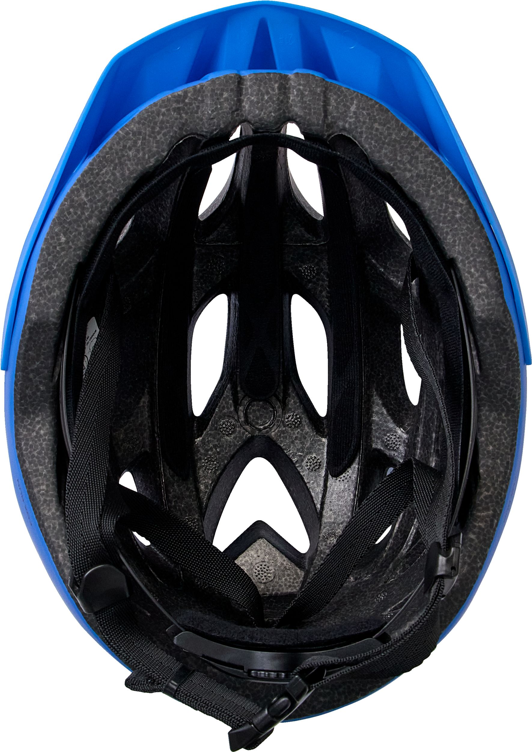 Diamondback Youth Fox Run Bike Helmet