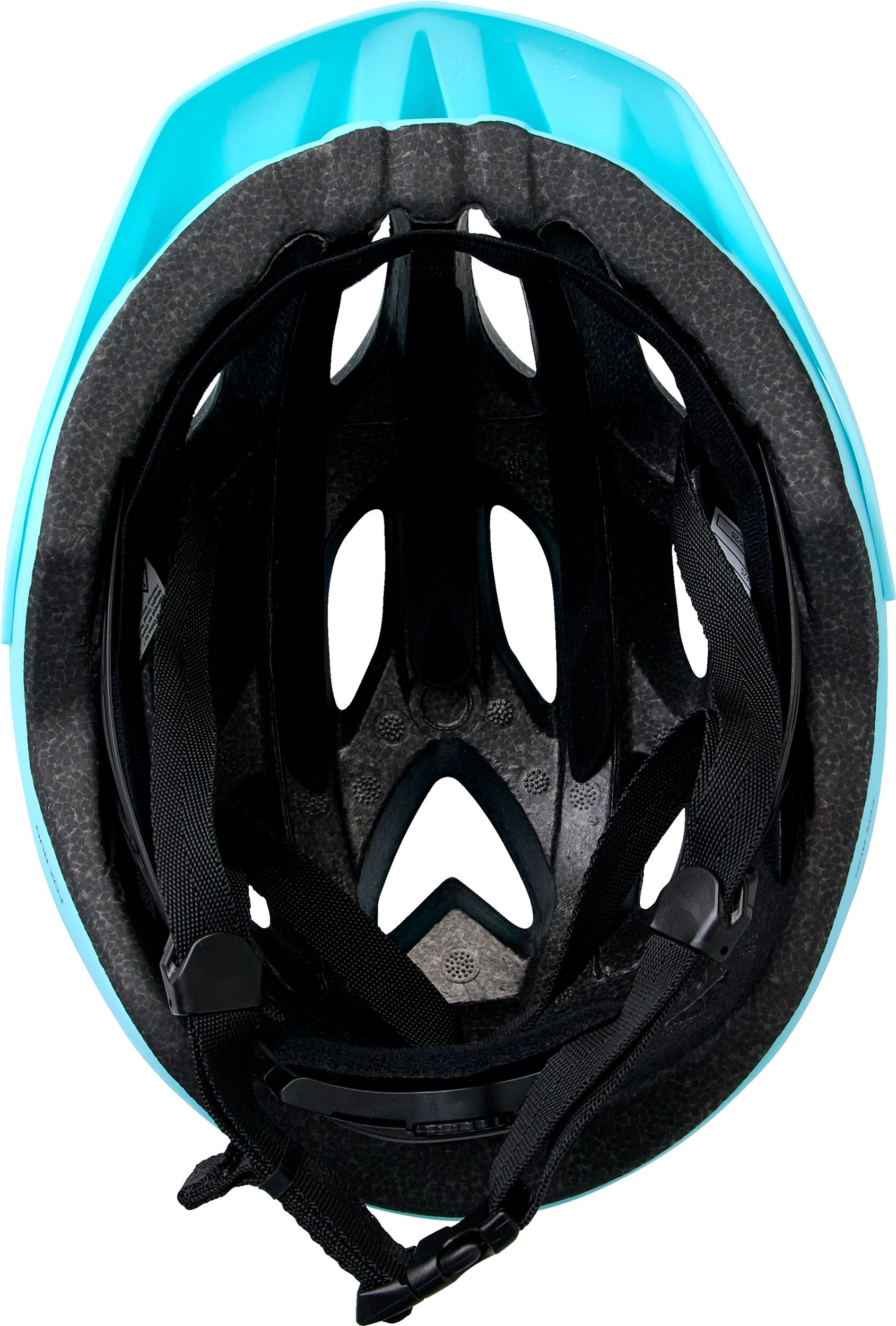 Diamondback Youth Fox Run Bike Helmet
