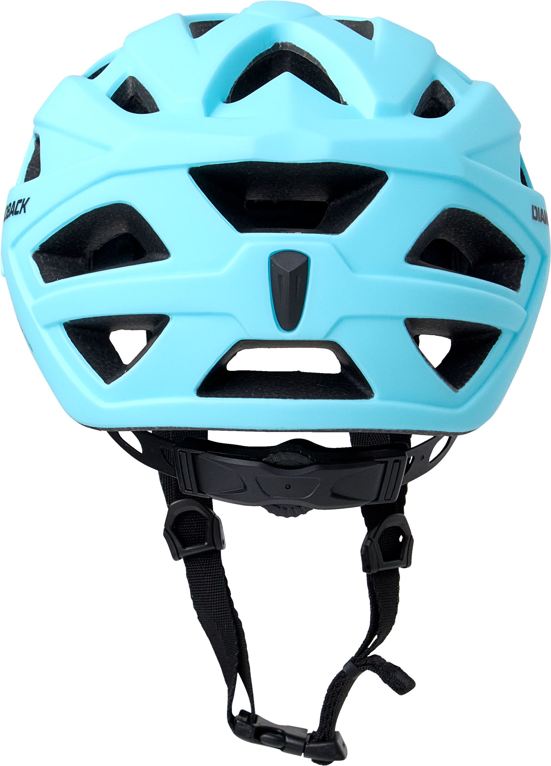 Diamondback Youth Fox Run Bike Helmet