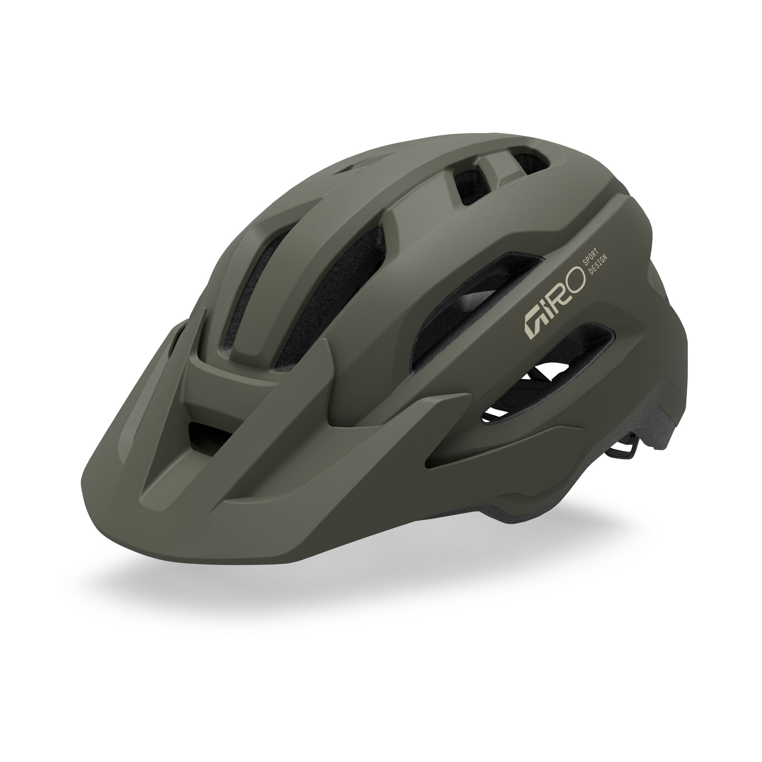 Giro Fixture II MIPS Men's Bike Helmet