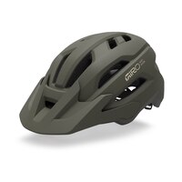 Giro Fixture II MIPS Men's Bike Helmet Front_Angled_Left