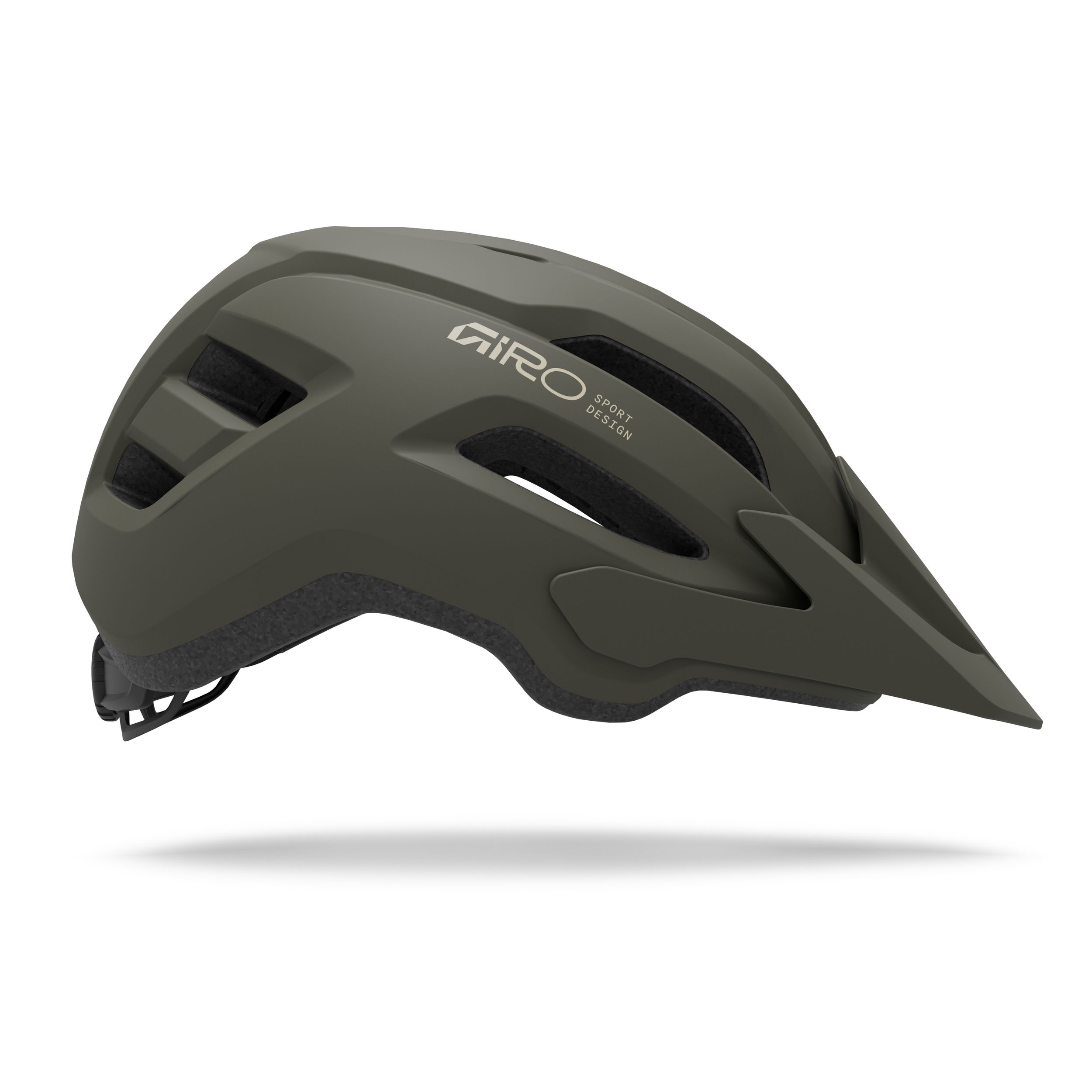 Giro Fixture II MIPS Men's Bike Helmet