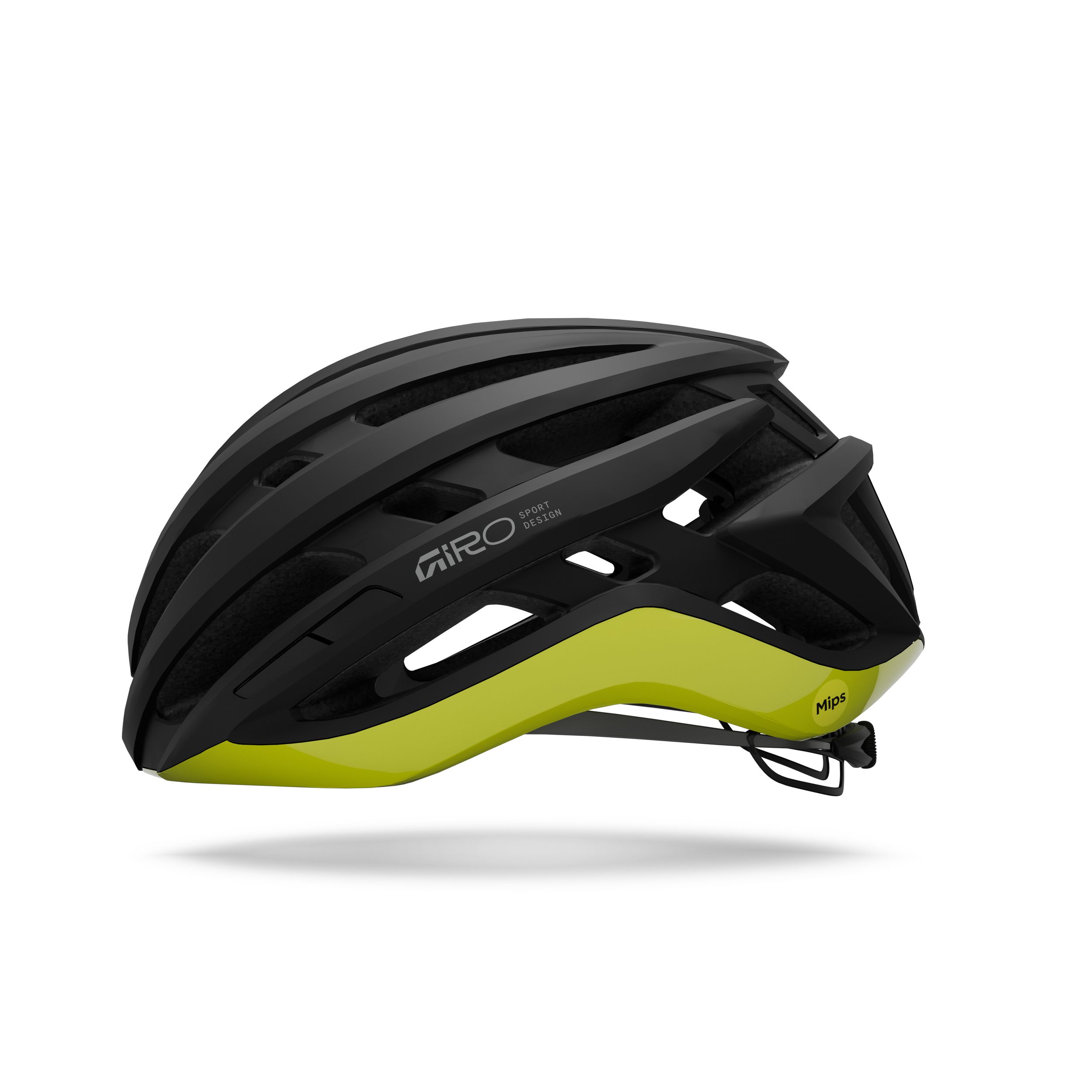 Giro Agilis MIPS Men's Bike Helmet