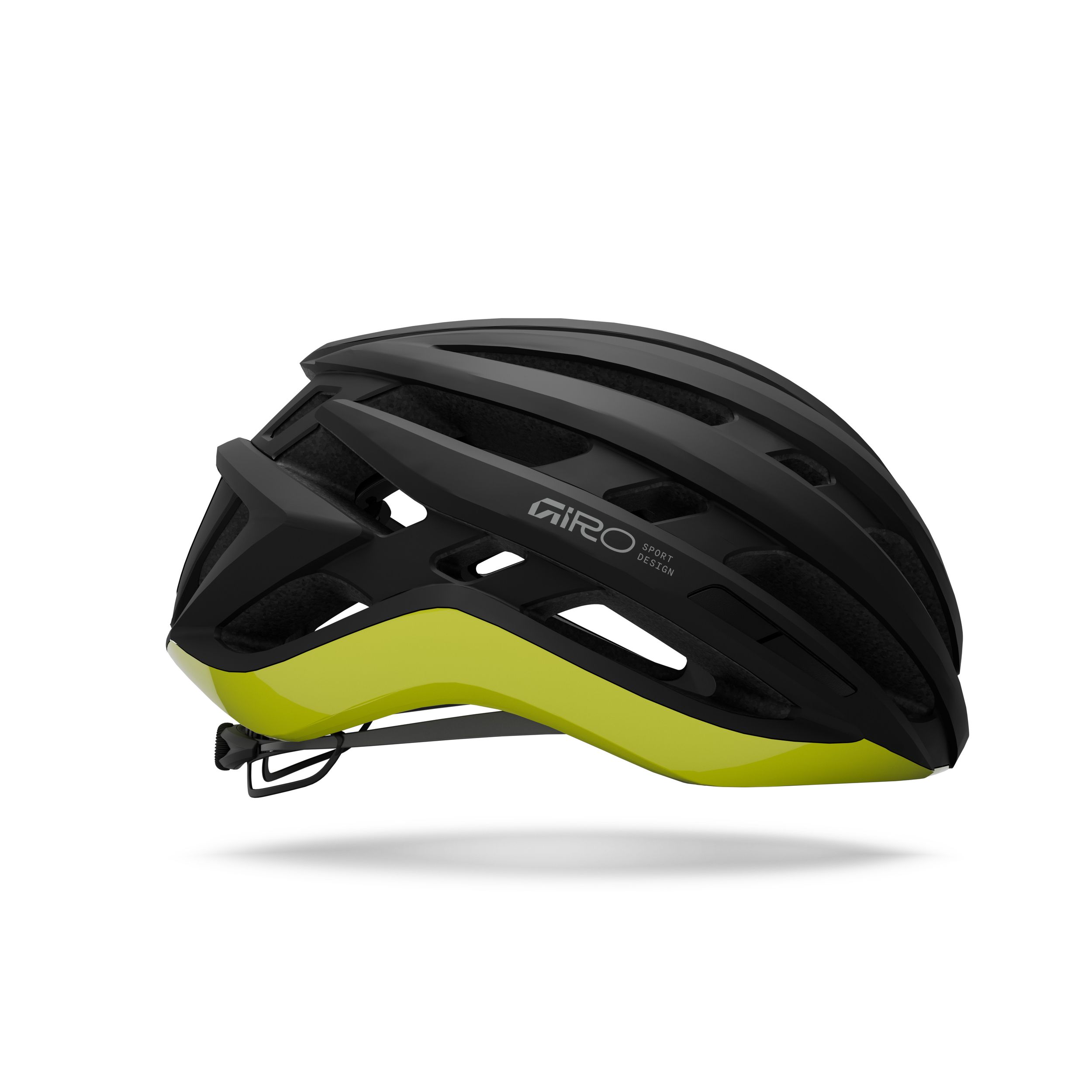 Giro Agilis MIPS Men's Bike Helmet
