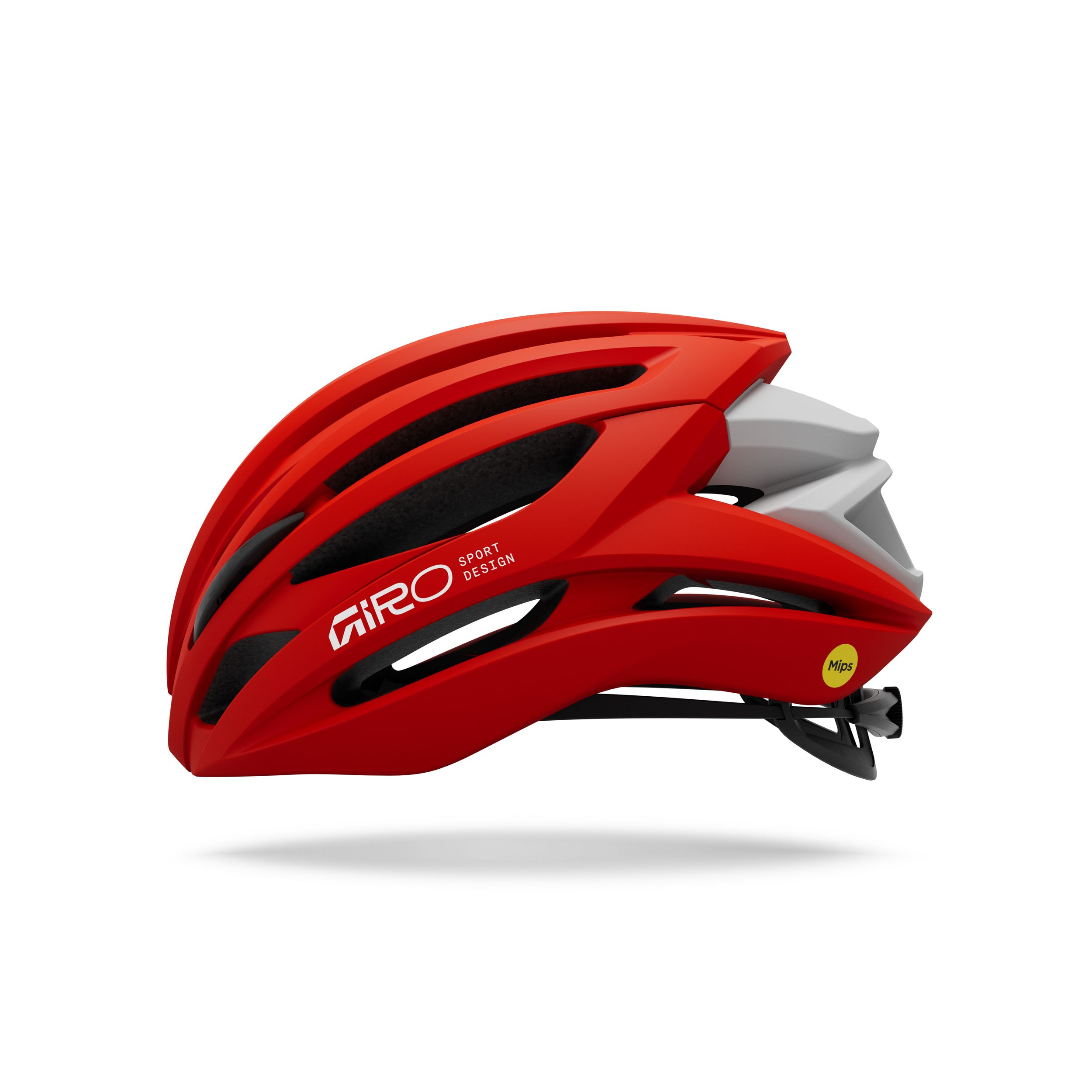 Giro Syntax MIPS Men's Bike Helmet