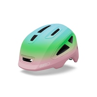 Giro Scamp II Toddler Bike Helmet Front_Angled_Left