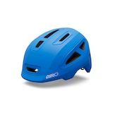 Giro Scamp II Toddler Bike Helmet Front_Angled_Left