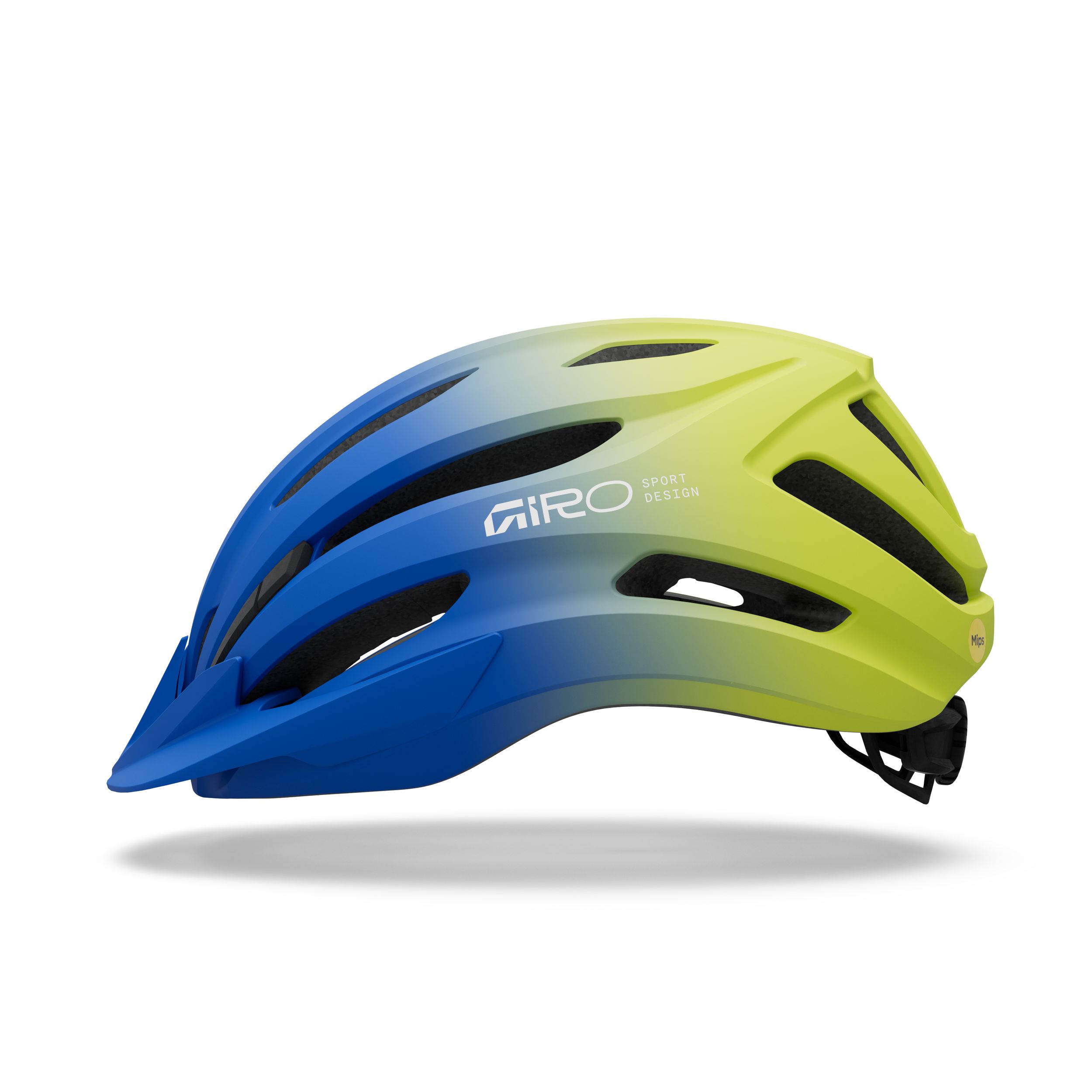 Giro Boost MIPS Junior Bike Helmet