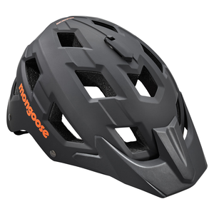MONGOOSE Capture Men's Mountain Bike Helmet