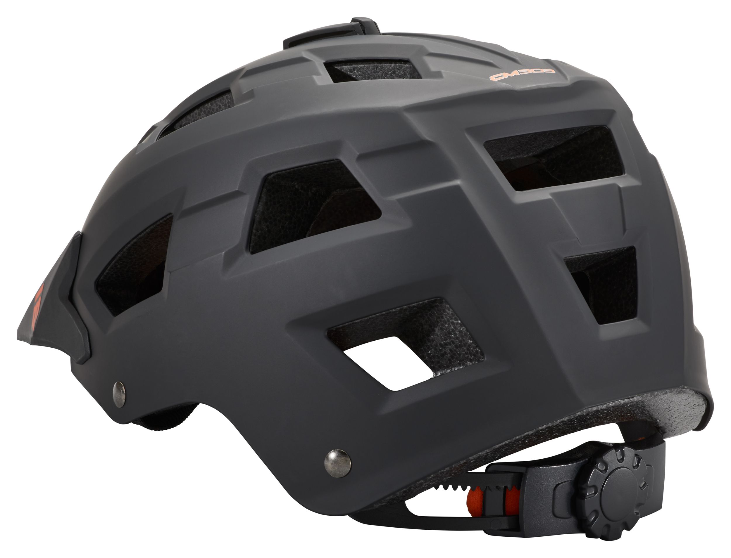 MONGOOSE Capture Men's Mountain Bike Helmet