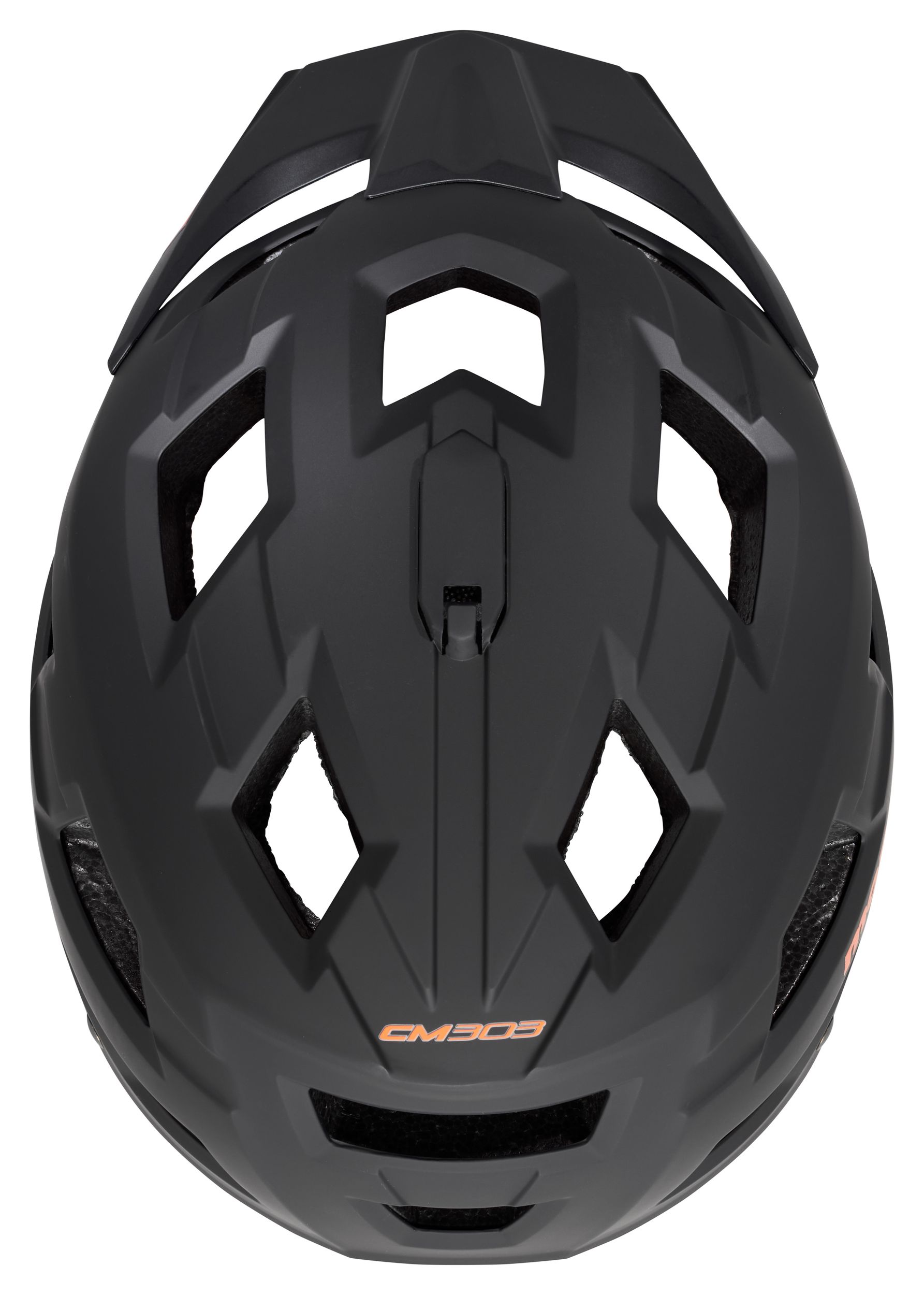 MONGOOSE Capture Men's Mountain Bike Helmet