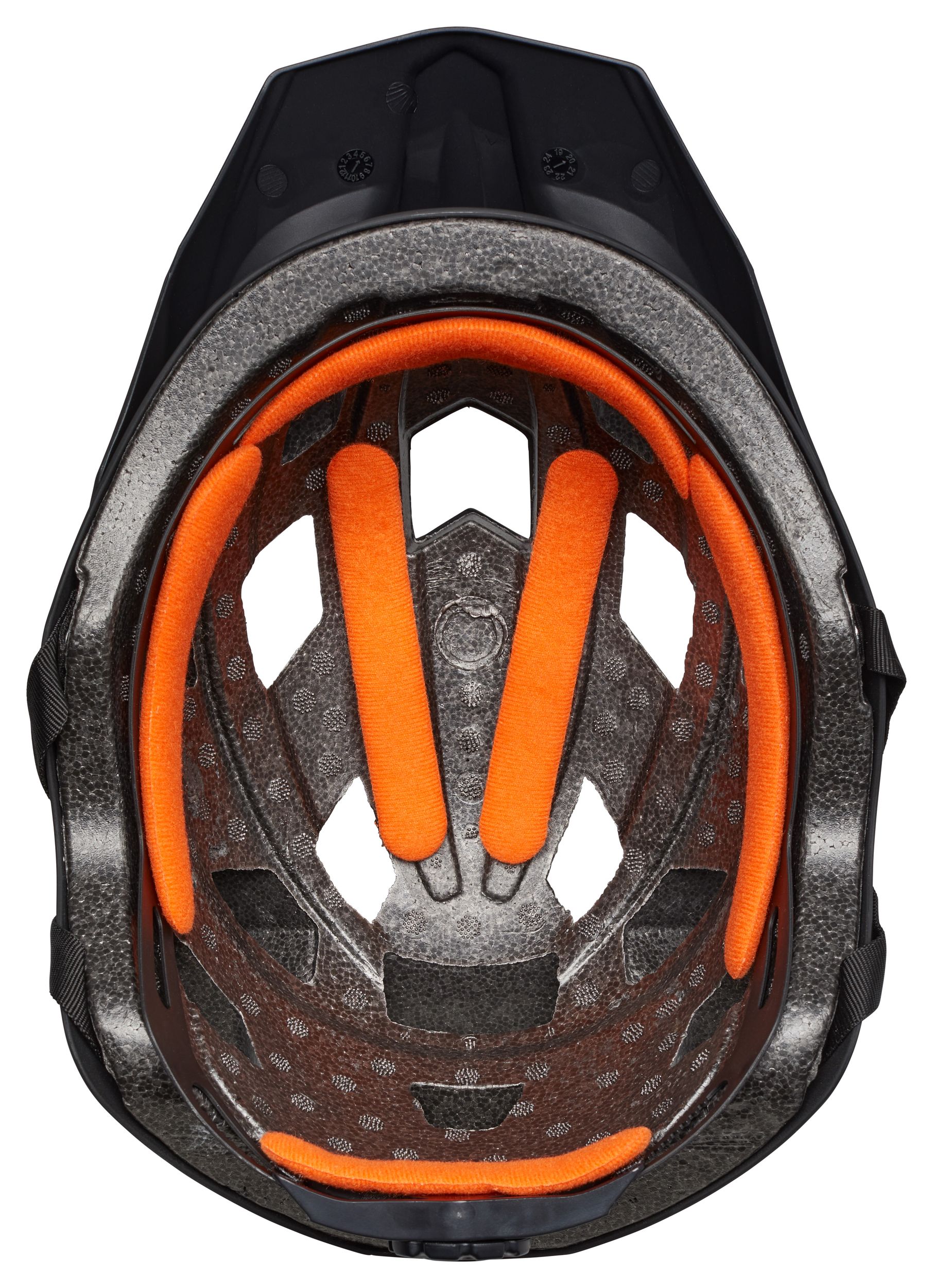 MONGOOSE Capture Men's Mountain Bike Helmet