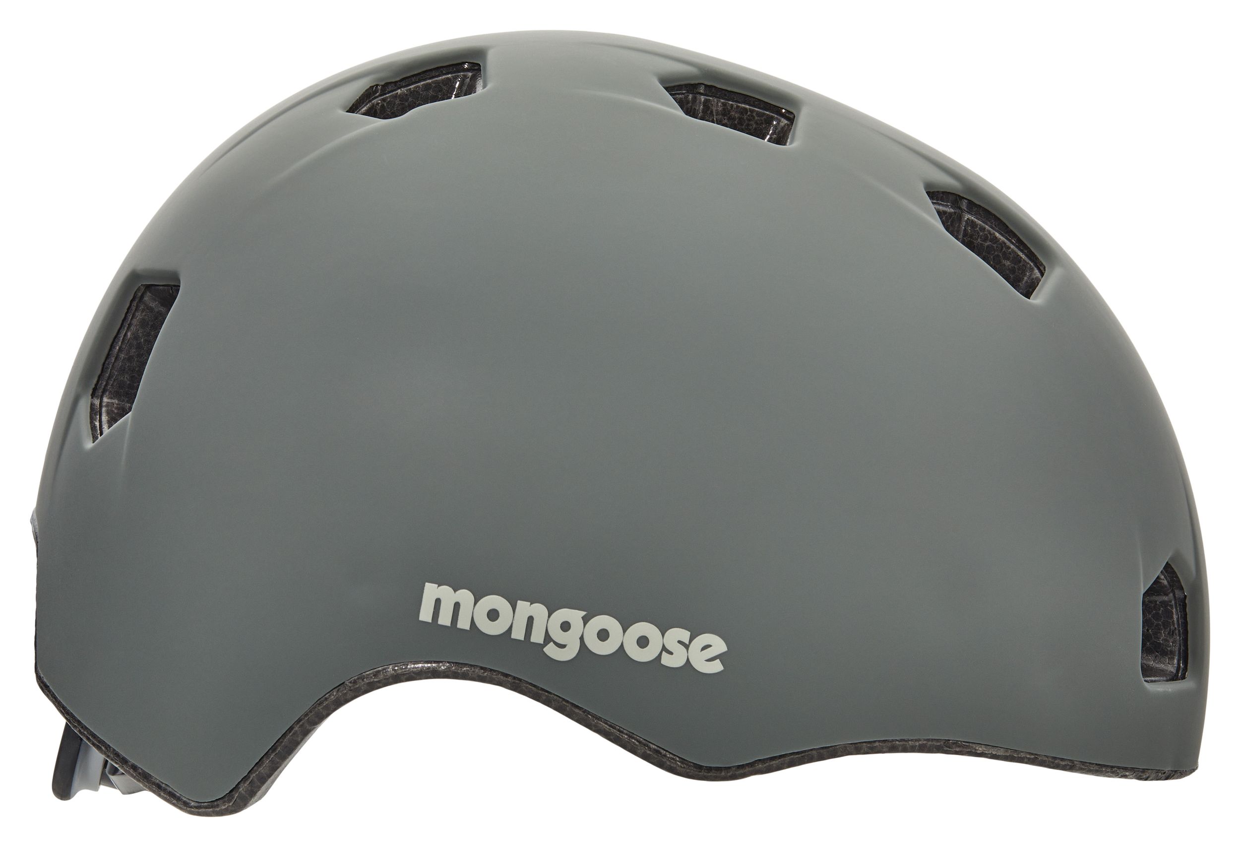 MONGOOSE Legion 5+ Toddler Bike Helmet