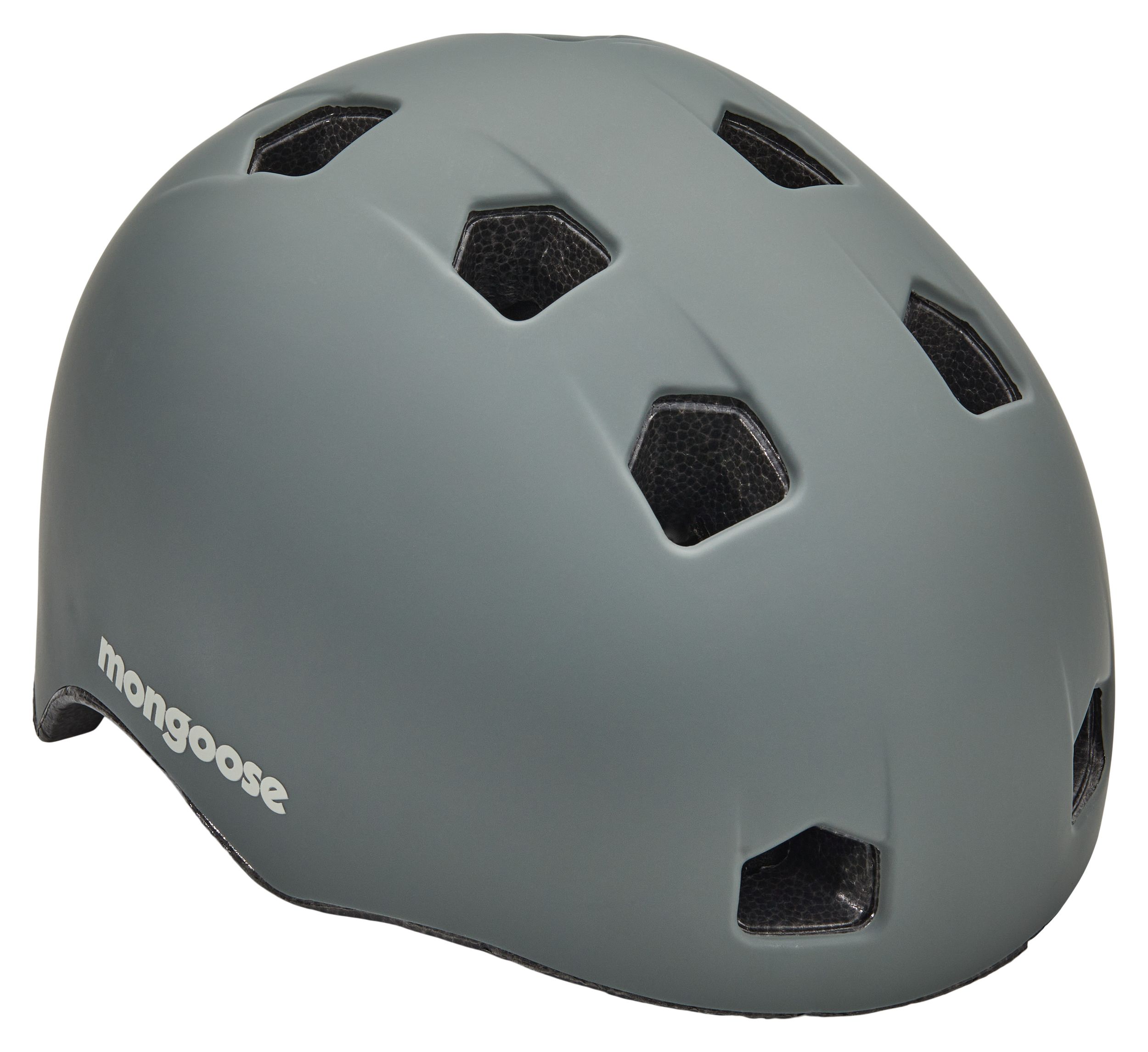 MONGOOSE Legion 5+ Toddler Bike Helmet