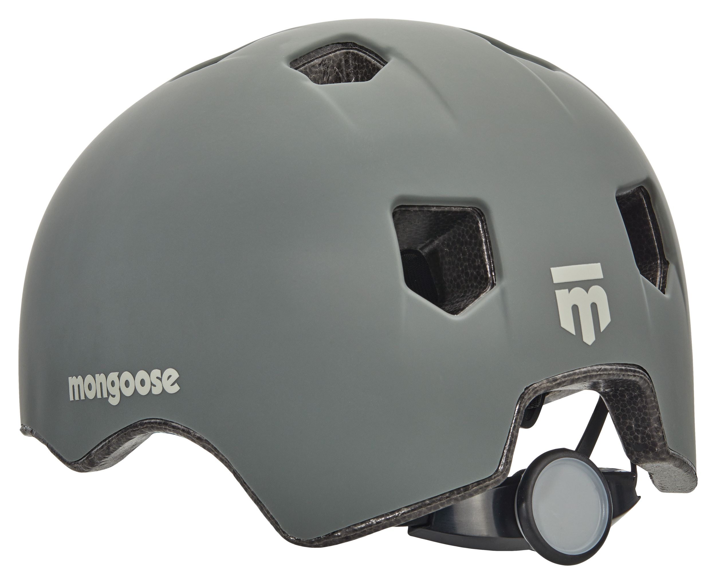 MONGOOSE Legion 5+ Toddler Bike Helmet