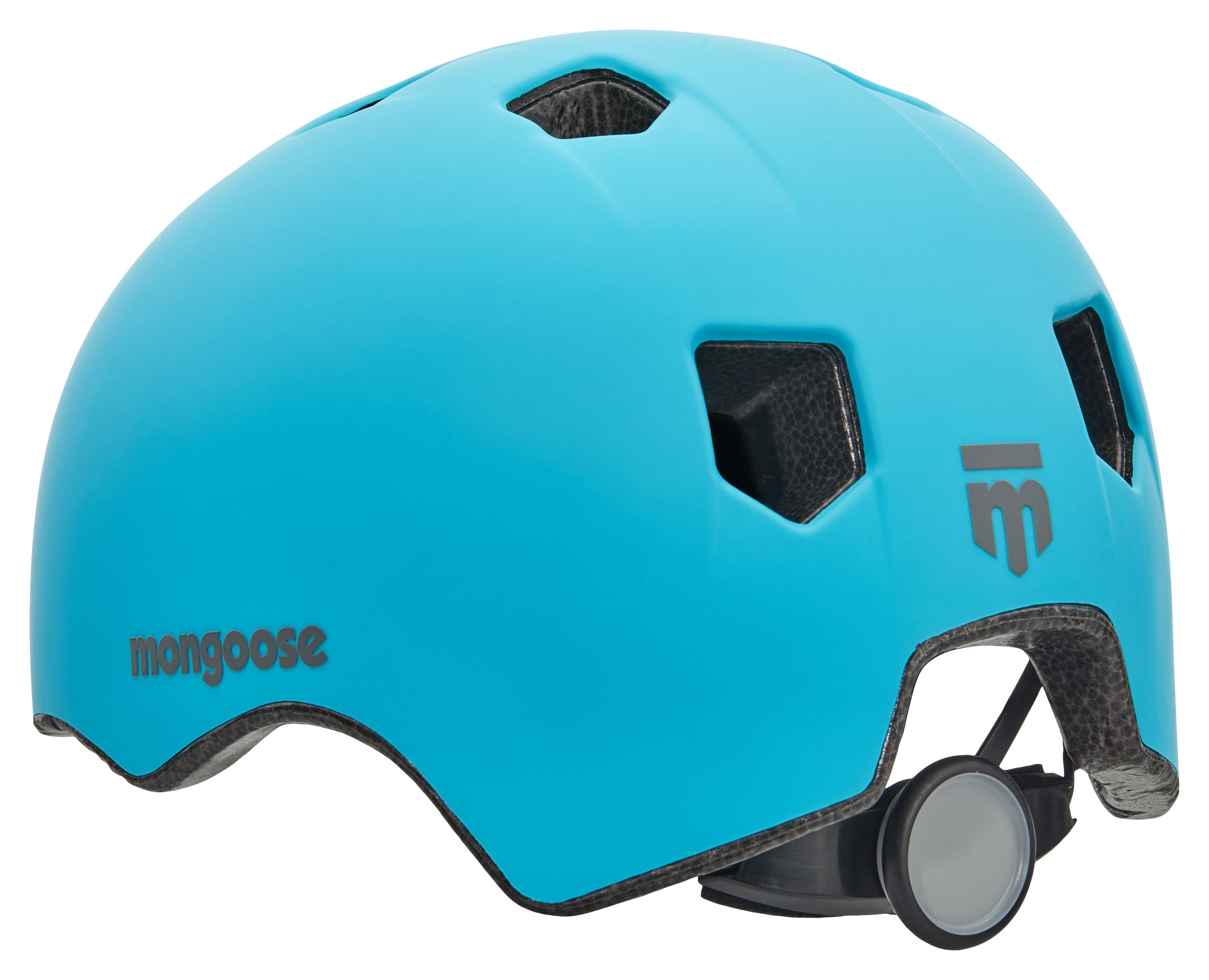 MONGOOSE Legion 5+ Toddler Bike Helmet
