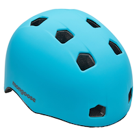 MONGOOSE Legion 5+ Toddler Bike Helmet Front_Angled_Right