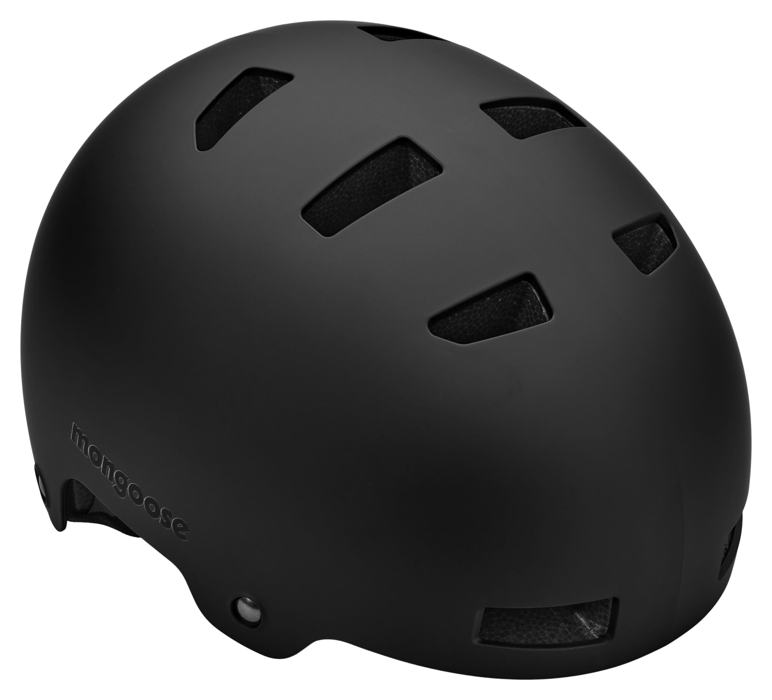 MONGOOSE Legion 8+ Junior Bike Helmet