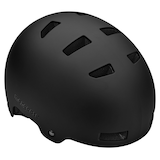 MONGOOSE Legion 8+ Junior Bike Helmet Front_Angled_Right