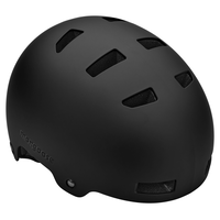 MONGOOSE Legion 8+ Junior Bike Helmet Front_Angled_Right
