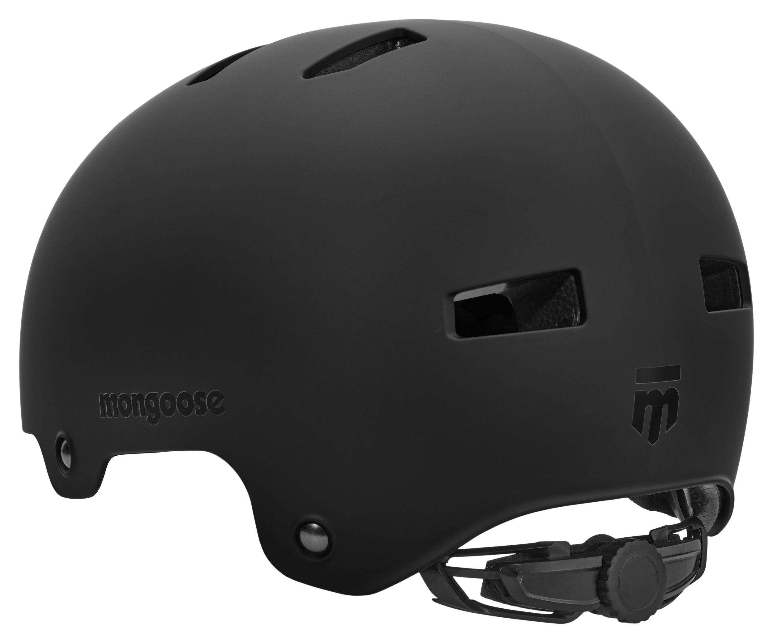 MONGOOSE Legion 8+ Junior Bike Helmet