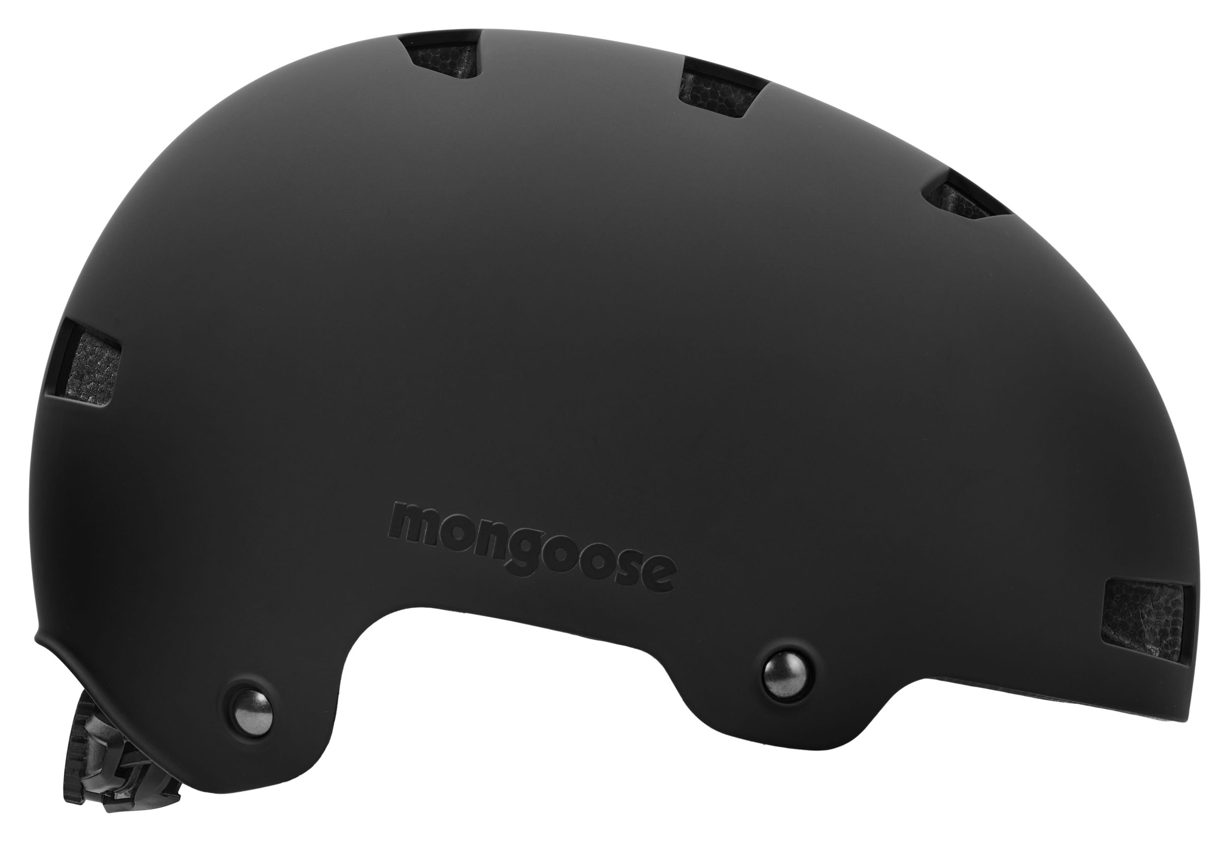 MONGOOSE Legion 8+ Junior Bike Helmet