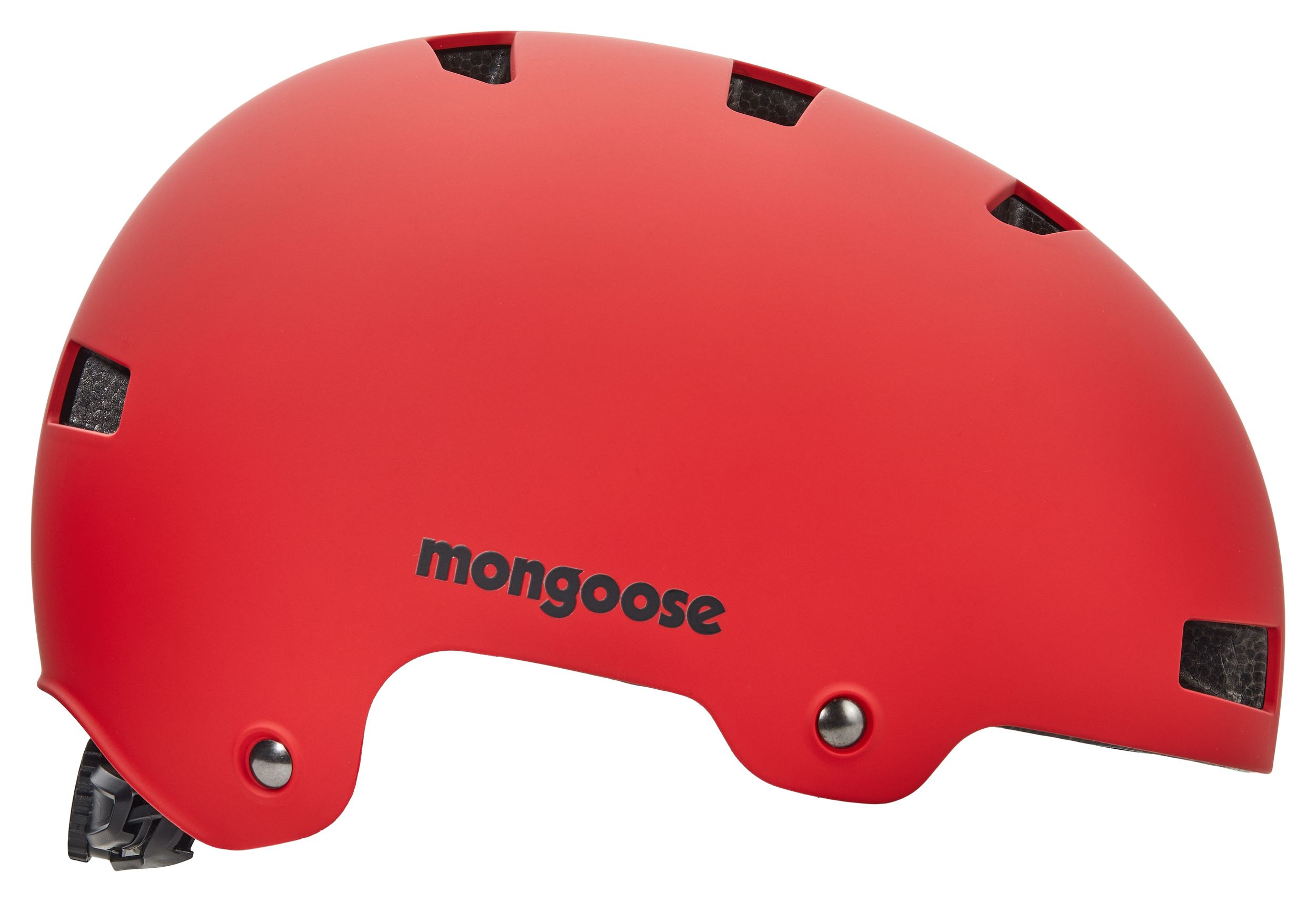 MONGOOSE Legion 8+ Junior Bike Helmet