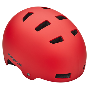 MONGOOSE Legion 8+ Junior Bike Helmet
