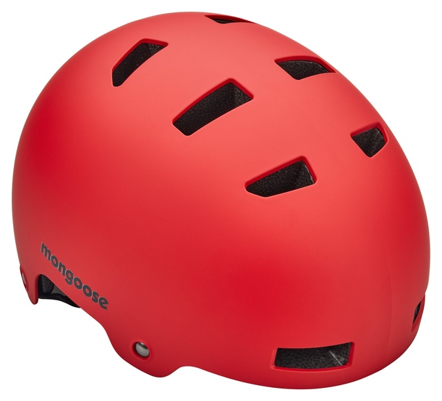 MONGOOSE Legion 8+ Junior Bike Helmet