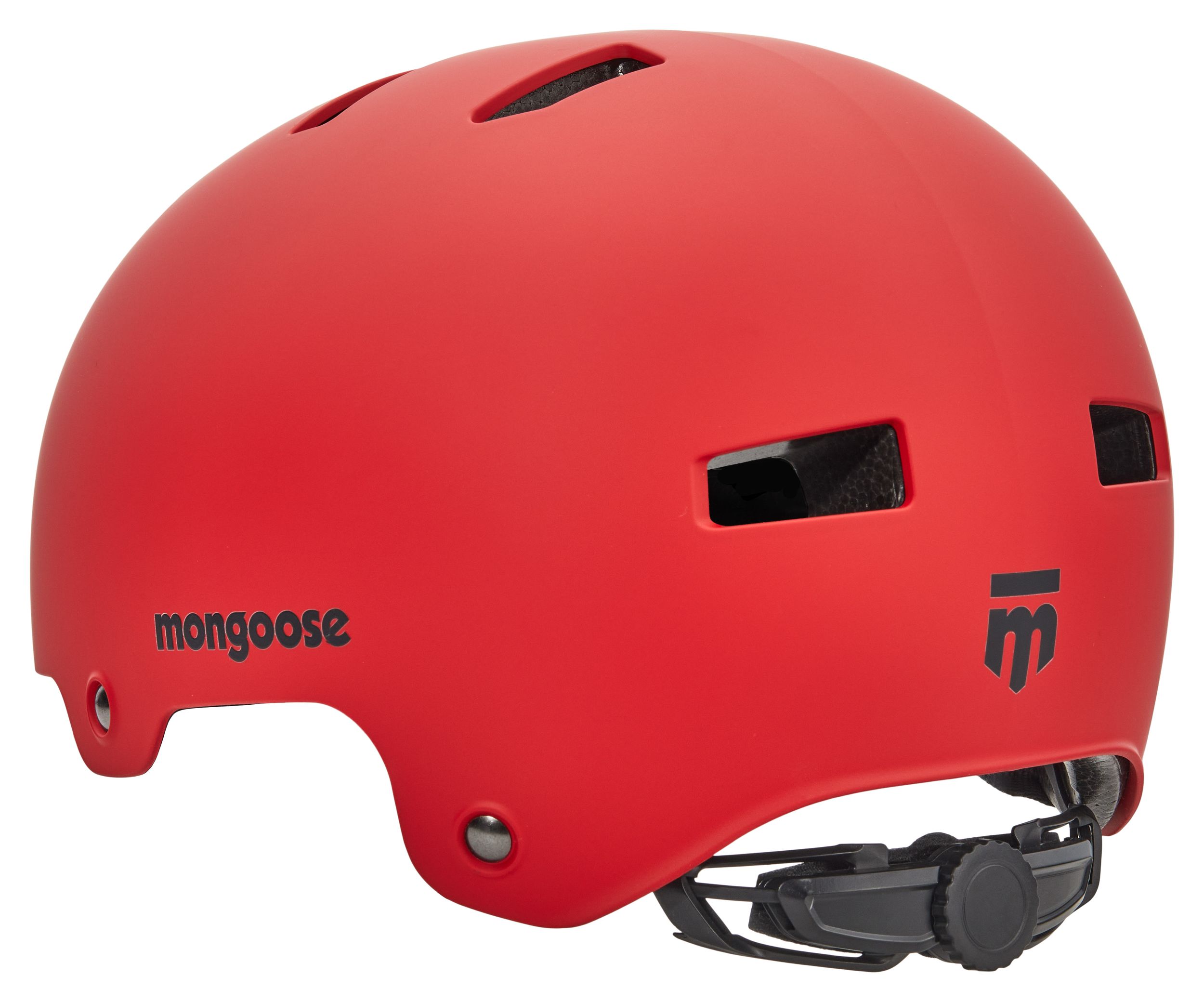 MONGOOSE Legion 8+ Junior Bike Helmet