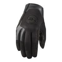 Dakine Men's Covert Bike Gloves, Mountain, Touch Screen Compatible Back_Angled_Right